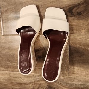 Staud shoes, size 37